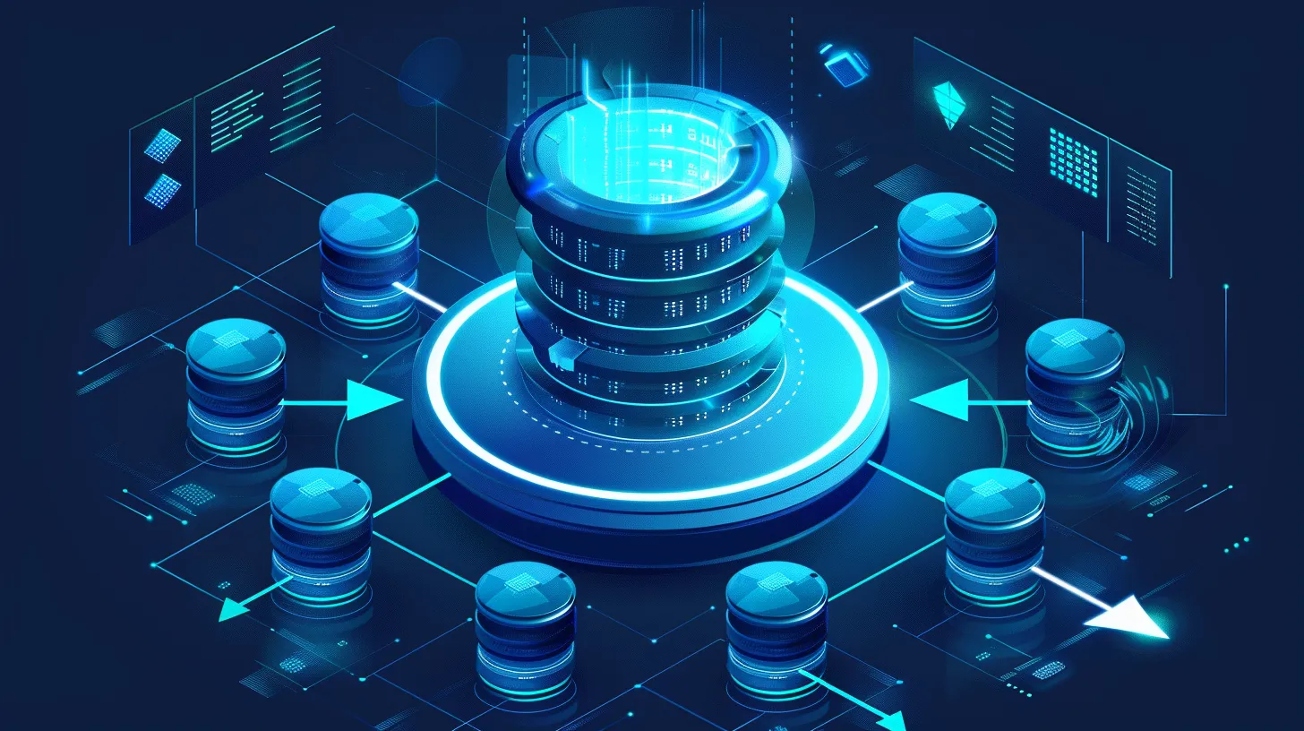 Azure SQL Hyperscale Migration - 60% Cost Reduction Through Smart Architecture