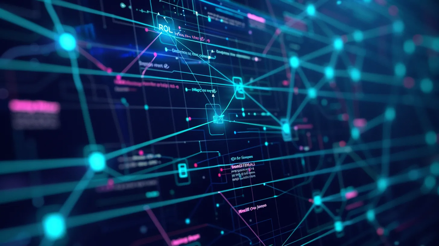 RDF/OSLC Integration Patterns for Enterprise Systems