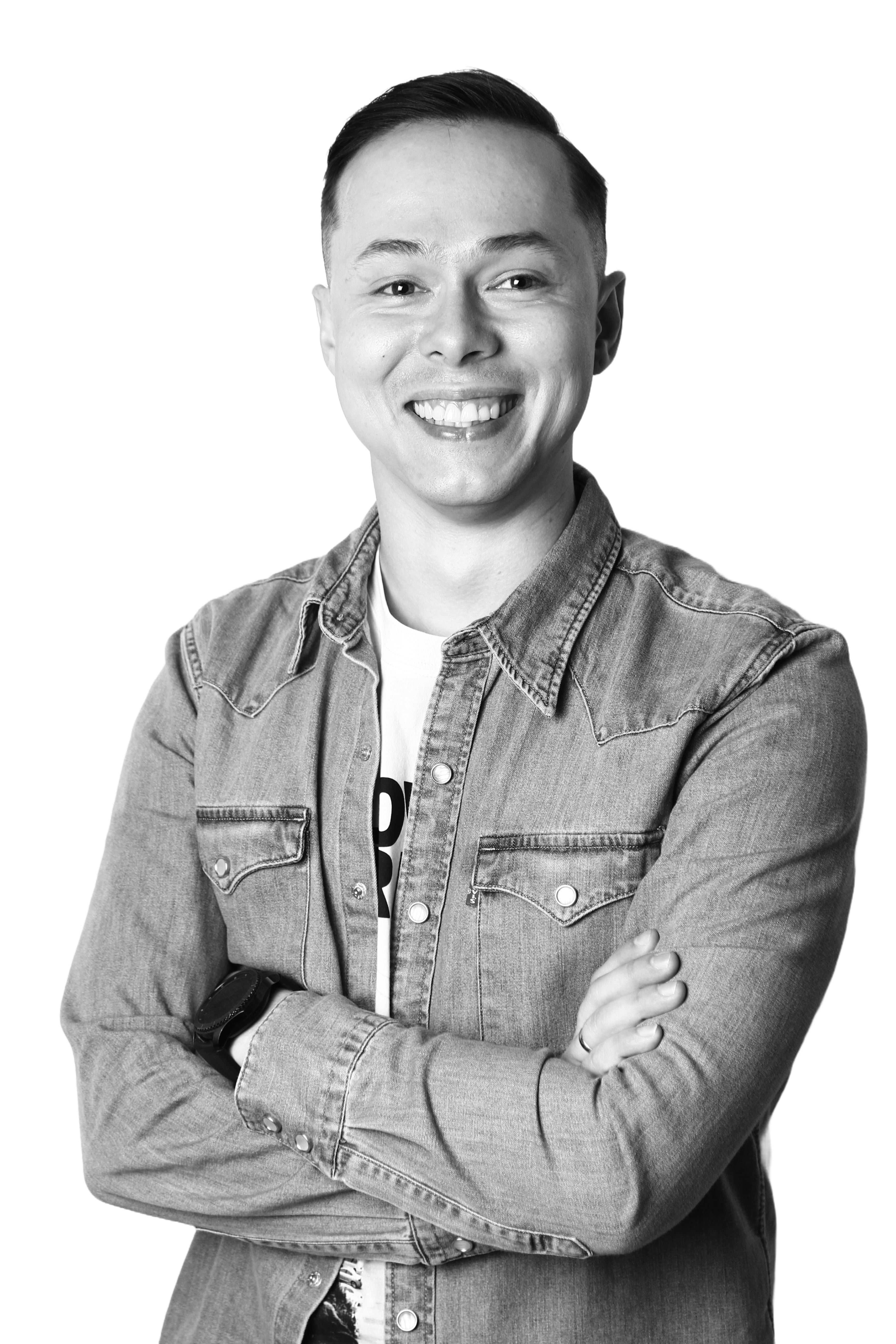 Andrei Bespamiatnov - Solution Architect
